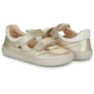 Easy Peasy MY DUCKIE'S SALOME Oro Sneakers Ni&ntilde;a 4