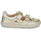 Easy Peasy MY DUCKIE'S SALOME Oro Sneakers Ni&ntilde;a 5