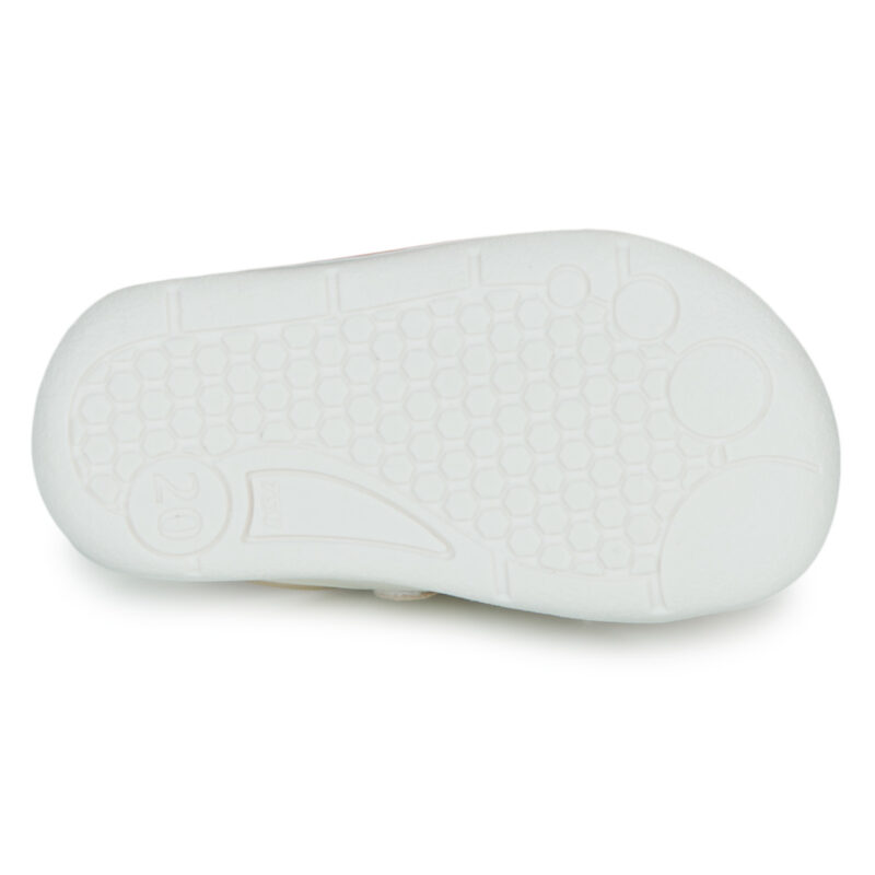 Easy Peasy MY DUCKIE'S VELCRO Bianco - Sneakers Bambina - 6