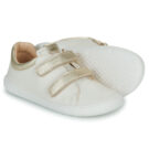 Easy Peasy MY DUCKIE'S VELCRO Bianco Sneakers Bambina - 3