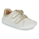 Easy Peasy MY DUCKIE'S VELCRO Bianco Sneakers Bambina - 1