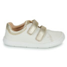Easy Peasy MY DUCKIE'S VELCRO Bianco Sneakers Bambina - 5