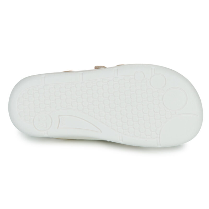 Easy Peasy MY DUCKIE'S VELCRO Bianco Sneakers Bambina - 6