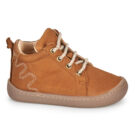 Easy Peasy MY FLEXOO LACET Marron Baskets Fille - 5