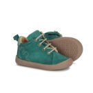 Easy Peasy MY FLEXOO LACET Gr&uuml;n Sneakers M&auml;dchen - 3