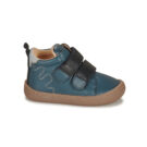 Easy Peasy MY FLEXOO VELCRO Blu Sneakers Bambina - 5