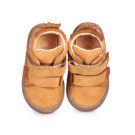 ¡Fácil Peasy Zapatillas MY FLEXOO VELCRO Marrón - Zapatillas para Niña - 2