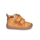 ¡Fácil Peasy Zapatillas MY FLEXOO VELCRO Marrón - Zapatillas para Niña - 5