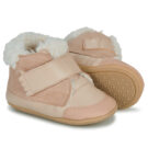 Easy Peasy MY IFOU Baskets Beige Fille - 3