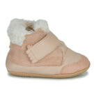 Easy Peasy MY IFOU Baskets Beige Fille - 5