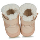 Easy Peasy MY IFOU Beige Zapatillas Ni&ntilde;a - 2