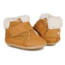 Easy Peasy MY IFOU Marrone Sneakers Bambina - 4