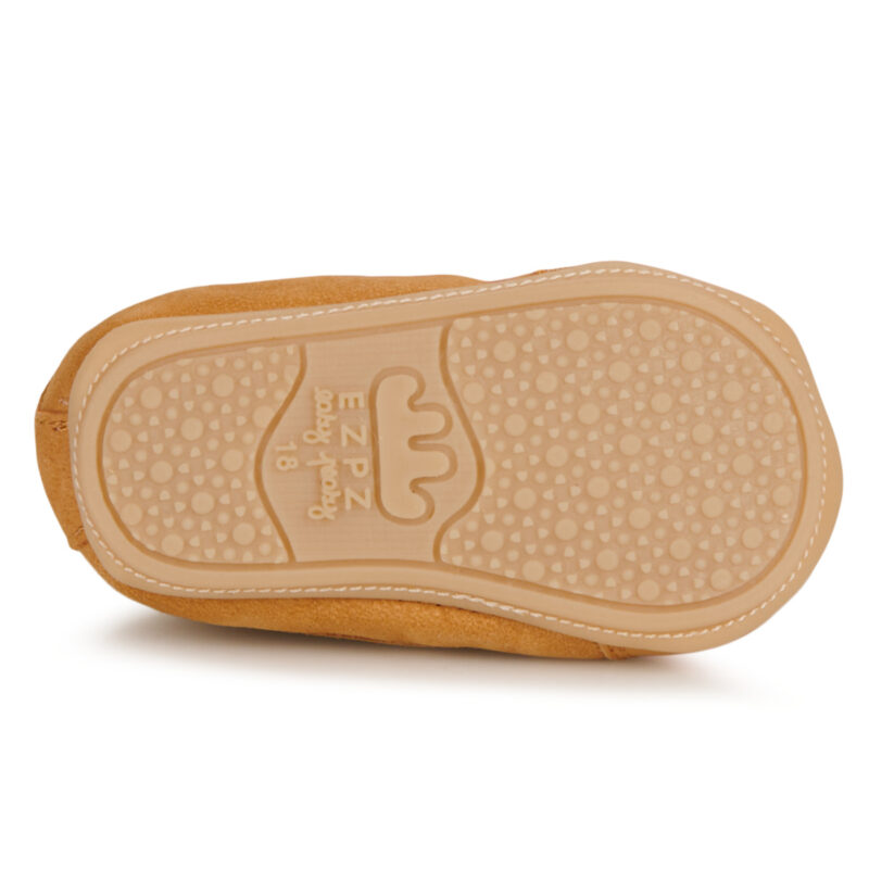 Easy Peasy MY IFOU Marrone Sneakers Bambina - 6