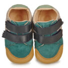 Easy Peasy MY IRUN B Blu Sneakers Bambina - 2