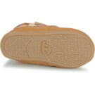 Easy Peasy MY PRE BAS ELASTIQUE Oro Sneakers Bambina - 6