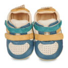 Easy Peasy MY PRE BASBKET VELCRO Multicolore - Sneakers Bambina - 2