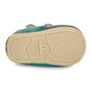 Easy Peasy MY PRE BASBKET VELCRO Multicolore - Sneakers Bambina - 6