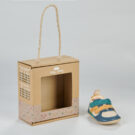 Easy Peasy MY PRE BASBKET VELCRO Multicolore - Sneakers Bambina - 7