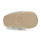 Easy Peasy MY PRE BASKET LACET Beige Sneakers Bambina - 6