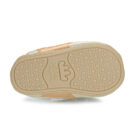 Easy Peasy MY PRE BASKET LACET Bianco Sneakers Bambina - 6