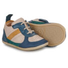 Easy Peasy MY PRE BASKET LACET Multicolore Sneakers Bambina - 3