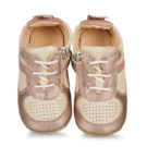 Easy Peasy MY PRE BASKET LACET Rosa Sneakers Bambina - 2