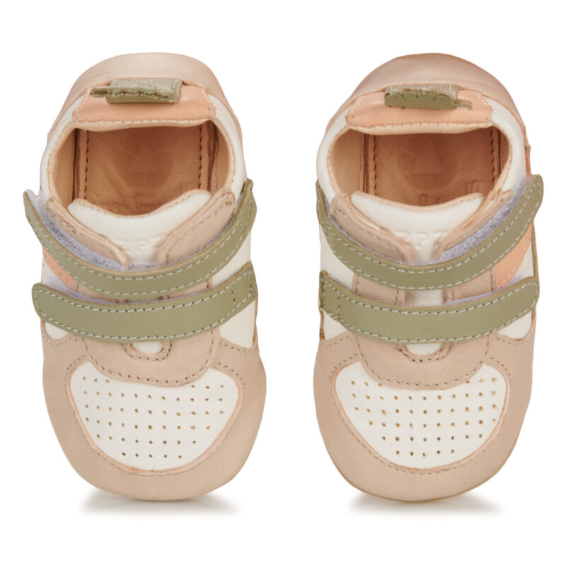 Easy Peasy MY PRE BASKET VELCRO Multicolore Sneakers Bambina - 2