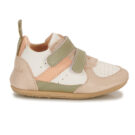 Easy Peasy MY PRE BASKET VELCRO Multicolore Sneakers Bambina - 5