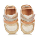Easy Peasy MY PRE BASKET VELCRO Or Baskets Fille - 2