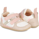 Easy Peasy MY PRE BASKET VELCRO Rosa Sneakers Ni&ntilde;a - 4