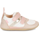 Easy Peasy MY PRE BASKET VELCRO Rosa Zapatillas Ni&ntilde;a - 5