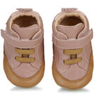 Easy Peasy MY PRE BOOTS ELASTIQUE Rosa Sneakers Bambina - 2