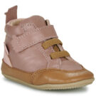 Easy Peasy MY PRE BOOTS ELASTIQUE Rosa Sneakers Bambina - 1