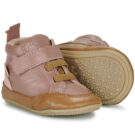 Easy Peasy MY PRE BOOTS ELASTIQUE Rosa Sneakers Bambina - 3