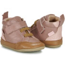Easy Peasy MY PRE BOOTS ELASTIQUE Rosa Sneakers Bambina - 4