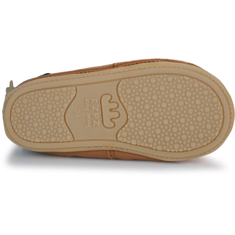Easy Peasy MY PRE BOOTS ELASTIQUE Verde Sneakers Bambina - 6