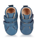 Easy Peasy MY PRE-KINY VELCRO Blu Sneakers Bambina - 2