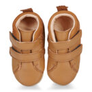 Easy Peasy MY PRE-KINY VELCRO Braun - Sneaker M&auml;dchen - 2