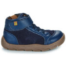 El Naturalista Zero Blu Sneakers Ni&ntilde;a - 2