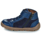 El Naturalista Zero Blu Sneakers Ni&ntilde;a - 4