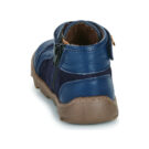 El Naturalista Zero Blu Sneakers Ni&ntilde;a - 5