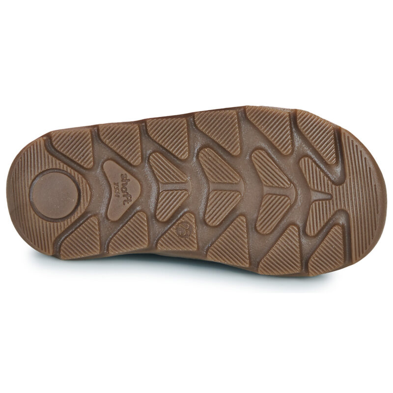 El Naturalista Zero Blu Sneakers Ni&ntilde;a - 7
