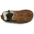 El Naturalista Zero Marrone Sneakers Bambina - 6