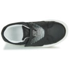 Emporio Armani XYX014-XOI08 Nero Sneakers Bambina - 6