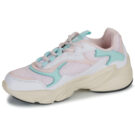 Fila COLLENE CB kids Rosa Sneakers Bambina - 4