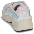 Fila COLLENE CB kids Rosa Sneakers Bambina - 5