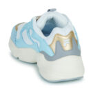 Fila COLLENE LOGO kids Bianco Sneakers Bambina - 5