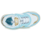 Fila COLLENE LOGO kids Bianco Sneakers Bambina - 6