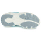 Fila COLLENE LOGO kids Bianco Sneakers Bambina - 7