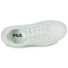 Fila CROSSCOURT ALTEZZA kids Bianco Sneakers Bambina - 6